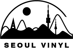 서울 바이닐 icon