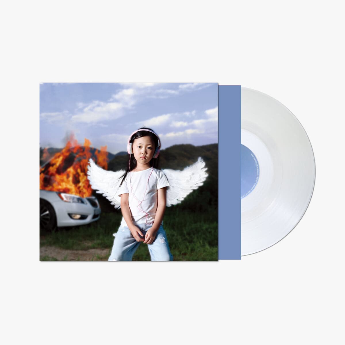 카더가든 - Harmony cover