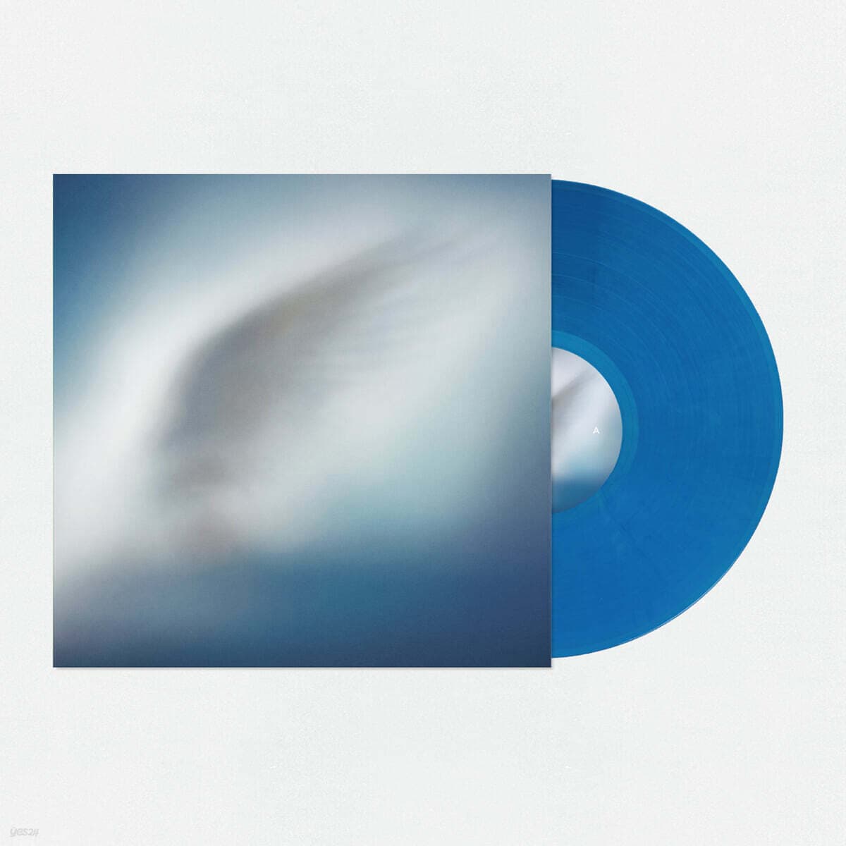 카더가든 - Blue Heart cover