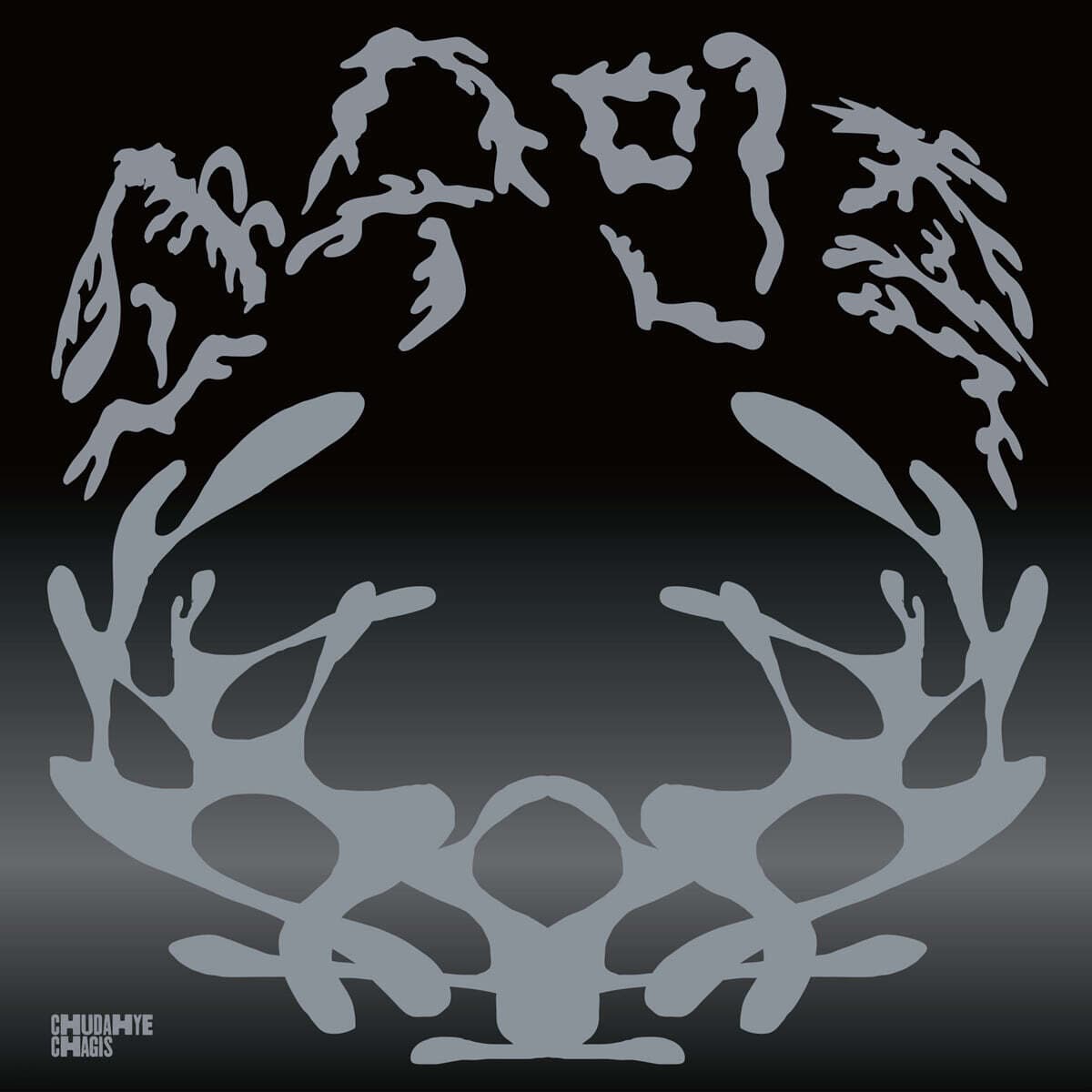 추다혜차지스 - 소수민족 cover